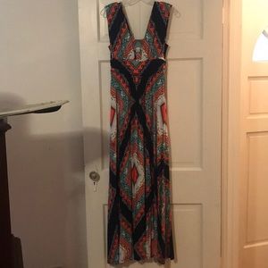 Anthropologie dress!